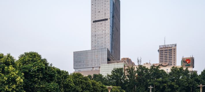 Handan New Century Congtai Park Atour Hotel Hotels in Handan