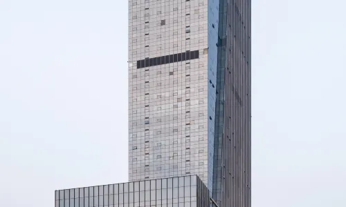 New Century Atour Hotel Handan