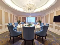 Pullman Jinhua - Morgenmad