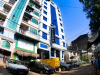 Hotel Accord Hotels near Junction Square