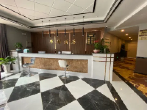 Kinshawar Hotel Hotels in Jinsha