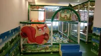 Tongtai International Business Hotel Hotels in Tongjiang