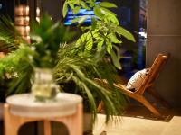 秋果酒店(锡林浩特贝子庙店) - 其他