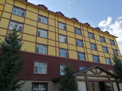 Jiadeng Hongteng Travel Hotel Hotel in zona Jiadengyu