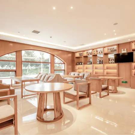 JINSHUNTIANHUA Hotel (Qujing Wanda Plaza)