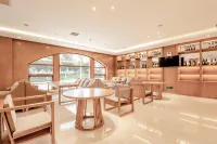 JINSHUNTIANHUA Hotel (Qujing Wanda Plaza)