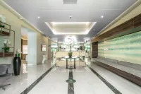Orbi City Hoteles en Batumi