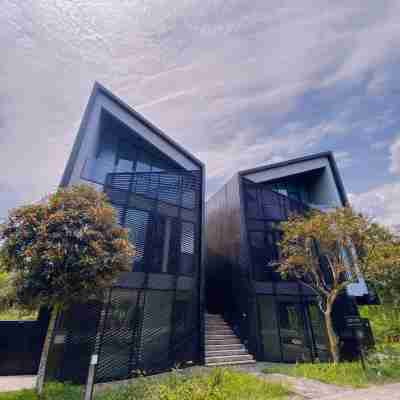 綿陽羅浮山浮生御度假村 Rooms