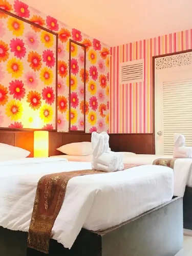 รูปภาพของออร์คิด รีสอร์ท