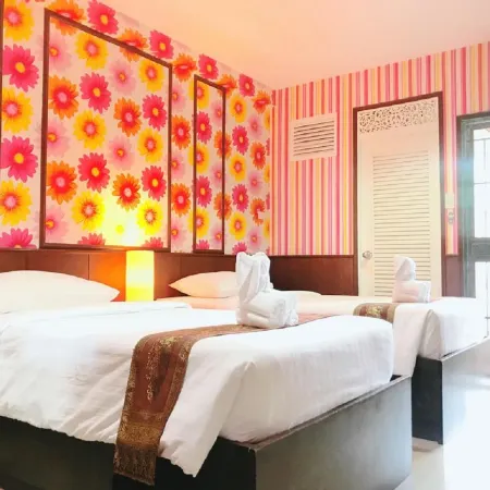 Orchid Resort