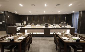 Best Western PLUS Jeonju Hotel