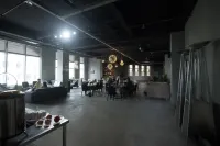 永平泰和酒店 - 酒吧