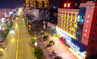 Luyuan Hotel