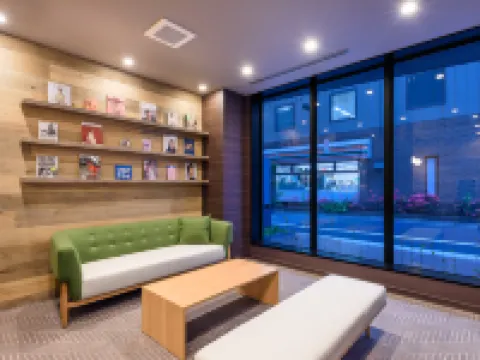 Belken Hotel Kanda Hotels in Tokyo