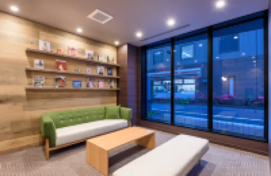 벨켄 호텔 칸다