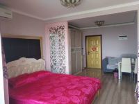 葫芦岛盛捷家庭公寓 - 温馨大床房