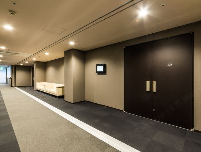 共有エリア マイステイズ新浦安コンファレンスセンターの写真