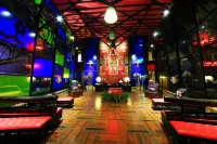 Mingshi Art Hotel
