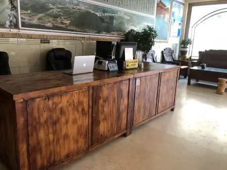 Taishun Yingguang Homestay Отели рядом с достопримечательностью «Beijian Bridge»