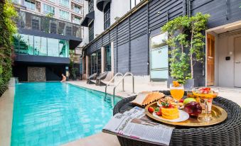 Metropole Bangkok