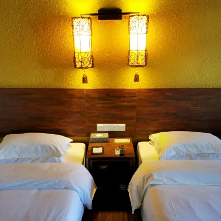 Mingshi Art Hotel