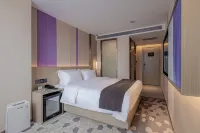 Lavande Hotel (Fuya Hotel) Hotels in Yueyang County