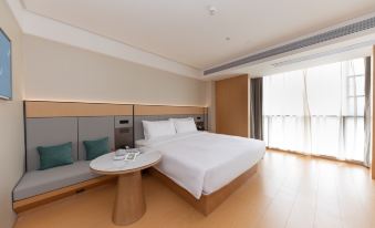 JI Hotel (Suzhou Wujiang Development Zone)