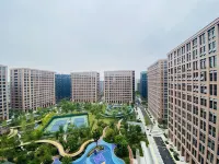 Jinxin Hotel Hotels in Yuhang District
