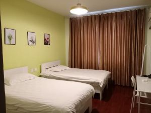 Qingfeng Homestay