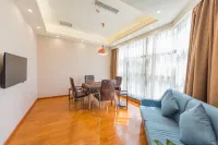 Bihai Yuntian Hotel
