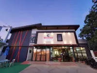 โรงแรมชาร์มส์