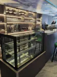 Zhuoxi Hotel - bar