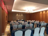 Shigatse Enjoy Eslite Rich Oxygen Hotel (Shenli Times Square Branch)