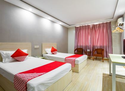 丹陽桃花島賓館