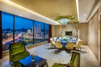 Jinjiang Hot Spring Hotel - Desayuno