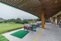 安吉沐隱逸風禾裏高爾夫度假別墅（龍王溪店）