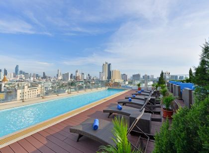 Hotel Royal Bangkok