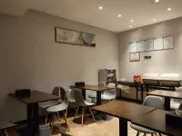 Sanmu Chain Hotel (Pingxiang Wanlong Bay Flagship Store)