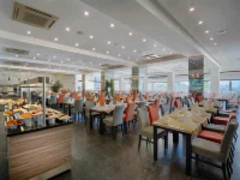 Pırıl Hotel Thermal&Beauty Spa