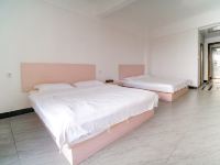 广州学府公寓 - 标准双床房