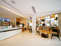 City Comfort Inn(Ezhou Huahu High-speed Railway Station)