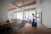 Wanbai · rice is a homestay - breakfast