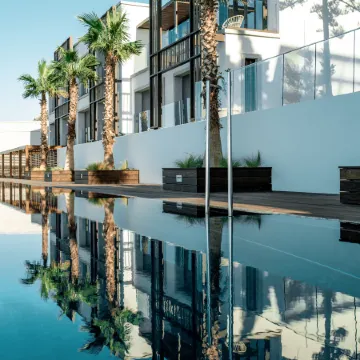 Mitsis Summer Palace