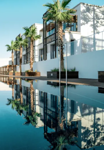 Mitsis Summer Palace