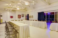 Vitalis White Sands Hotels in Ilocos Sur