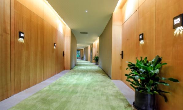 TRUE GO Hotel (Embassy Of Sanyuanqiao)