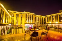 Heyue Hotel (Yunlong Lake Museum) Hotels near Yun Long Mountain