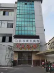 Jinzi Business Hotel Hotel berhampiran Shanghai Xuhui Gymnasium