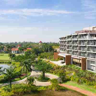 仰光阿維梅塔旅館 Hotel Exterior