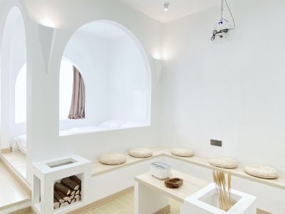 N-yang Designer hotel